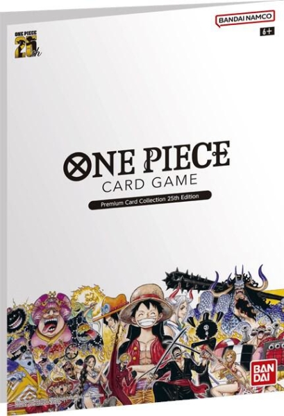 One-Piece-Card-Game-Premium-Card-Collection-25th-Edition-Englisch